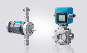 智能閥門(mén)定位器